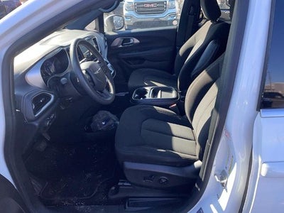 2023 Chrysler Pacifica Touring