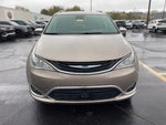 2017 Chrysler Pacifica Hybrid Platinum