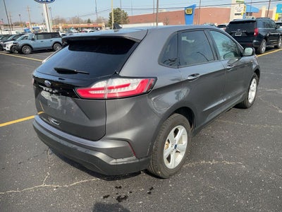 2021 Ford Edge SE