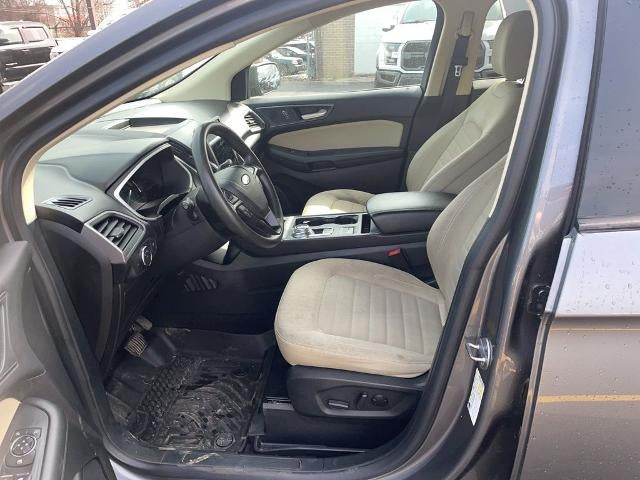 2021 Ford Edge SE