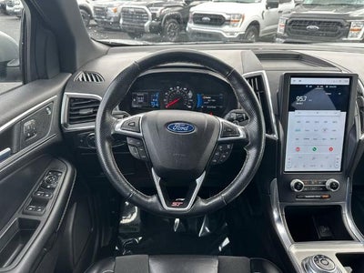 2022 Ford Edge ST