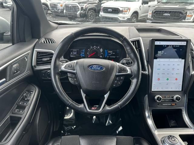 2022 Ford Edge ST