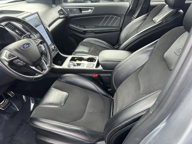 2022 Ford Edge ST