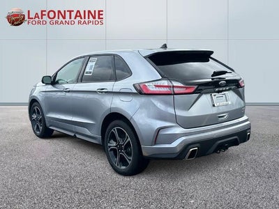 2022 Ford Edge ST