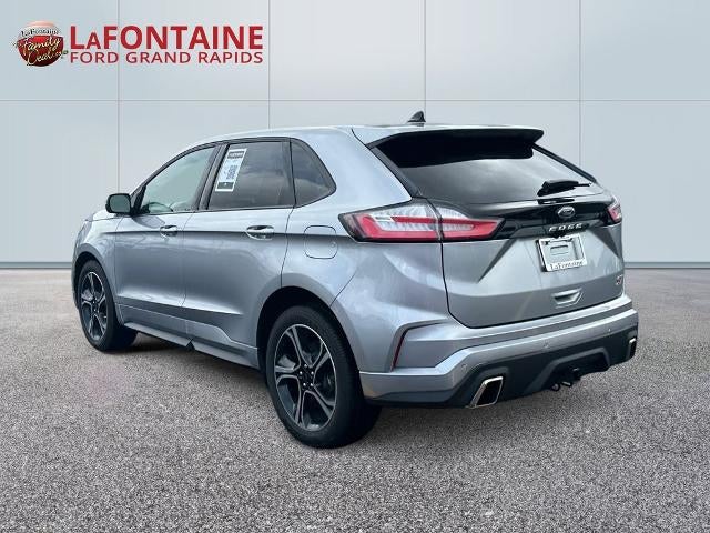 2022 Ford Edge ST