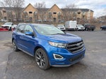 2018 Ford Edge Sport