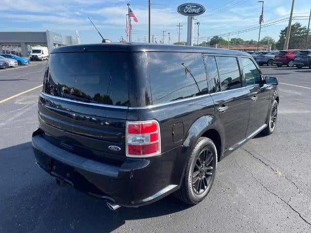 2023 Ford Edge ST