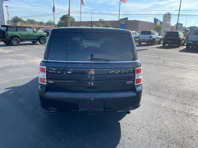 2023 Ford Edge ST