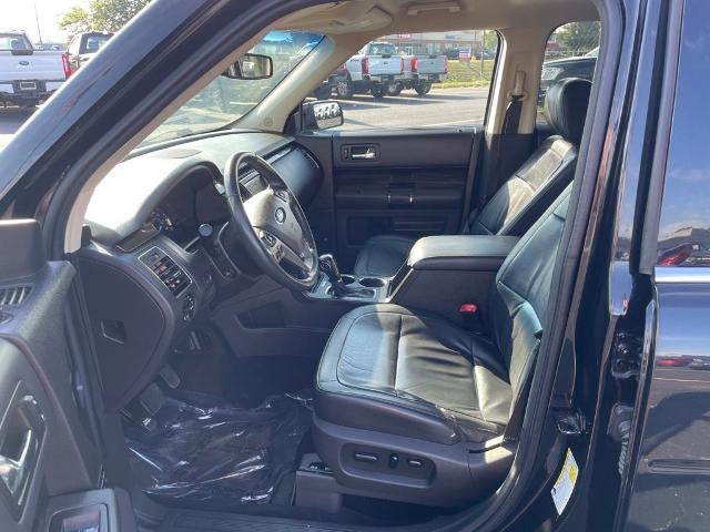 2023 Ford Edge ST