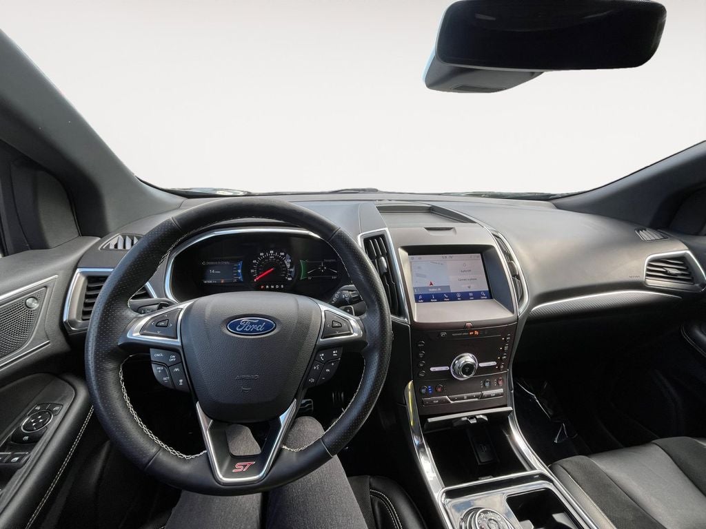 2020 Ford Edge ST