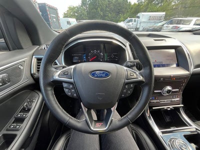 2020 Ford Edge ST