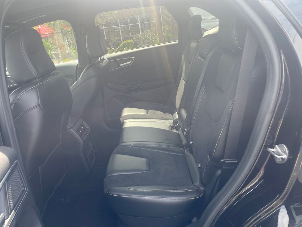 2020 Ford Edge ST
