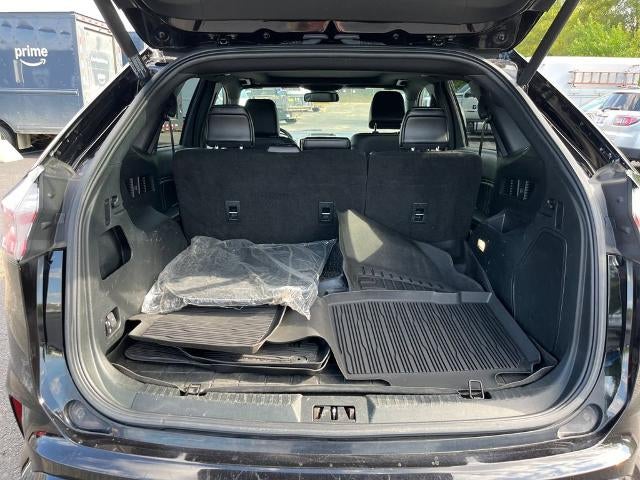 2020 Ford Edge ST