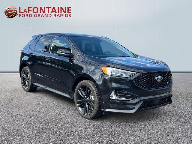 2020 Ford Edge ST