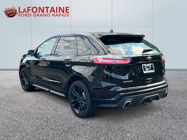 2020 Ford Edge ST
