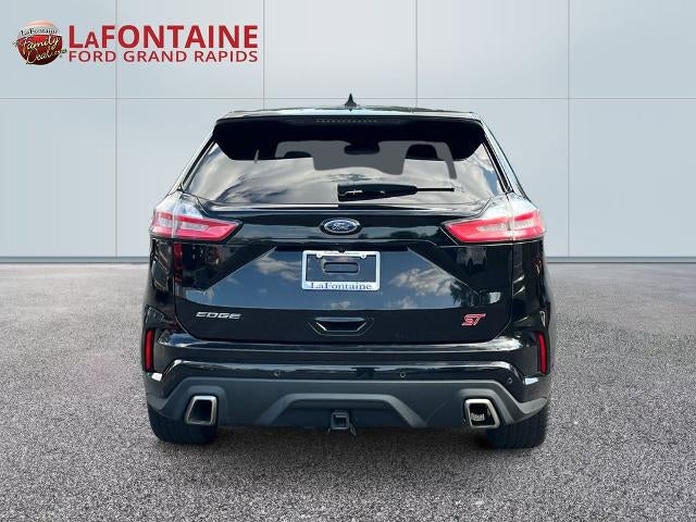2020 Ford Edge ST