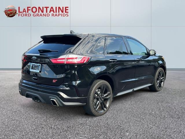 2020 Ford Edge ST