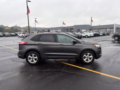 2020 Ford Edge SE
