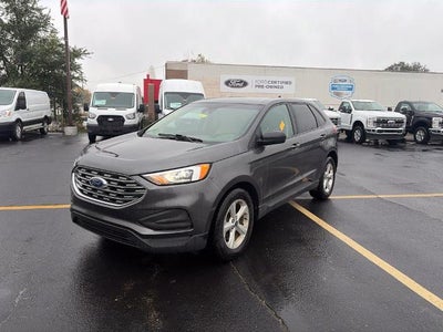 2020 Ford Edge SE