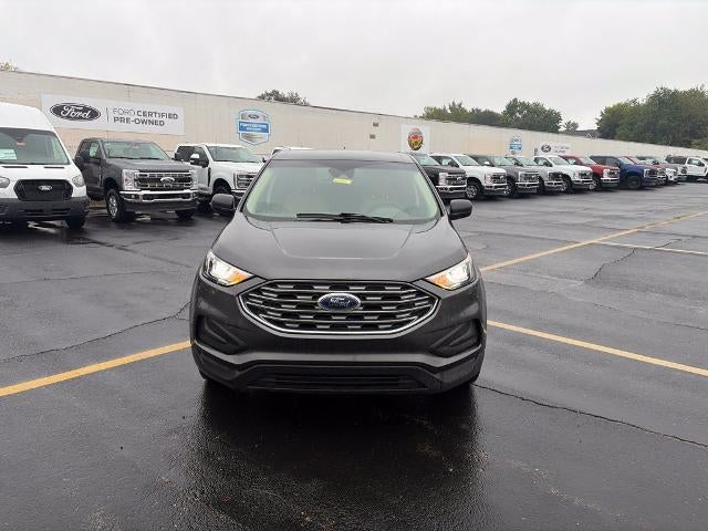 2020 Ford Edge SE