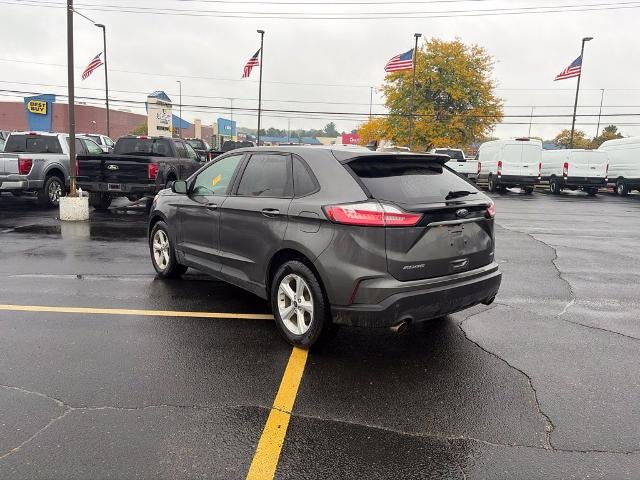 2020 Ford Edge SE