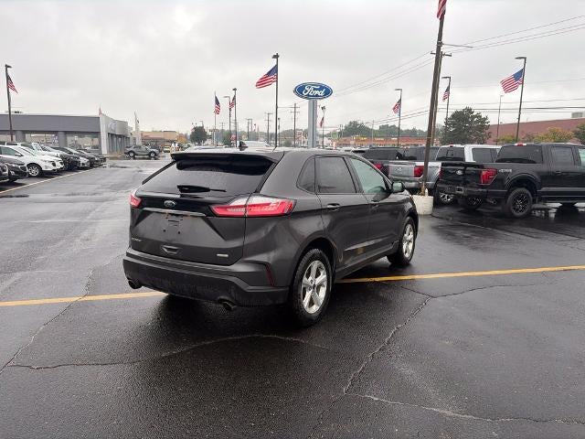 2020 Ford Edge SE