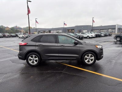 2020 Ford Edge SE