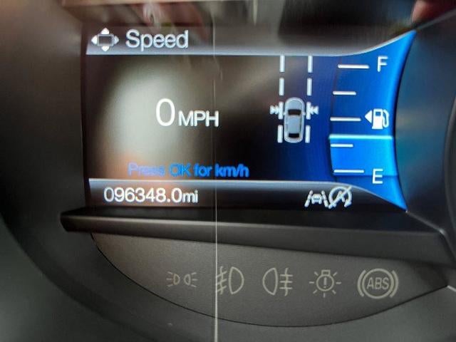 2022 Ford Edge SE