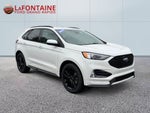 2022 Ford Edge ST Line