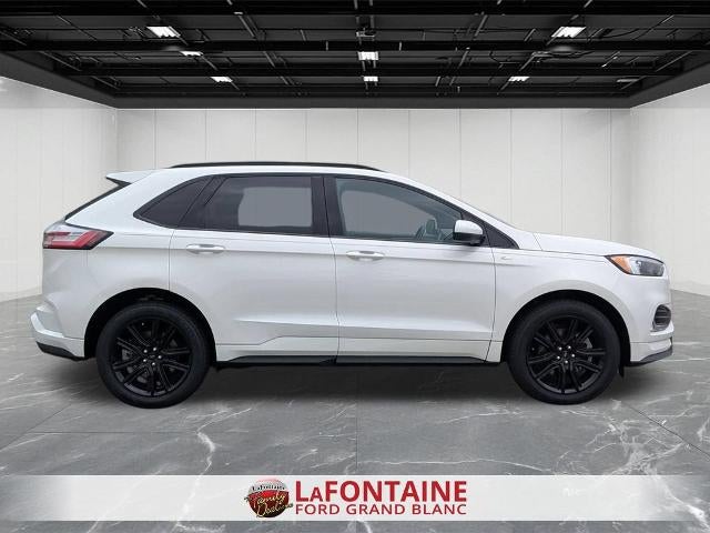 2022 Ford Edge ST Line