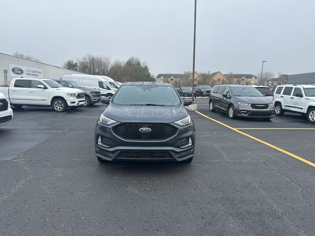 2023 Ford Edge ST Line