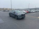 2023 Ford Edge ST Line