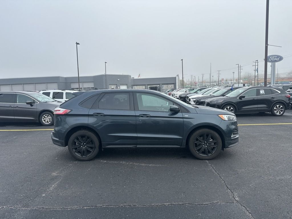 2023 Ford Edge ST Line