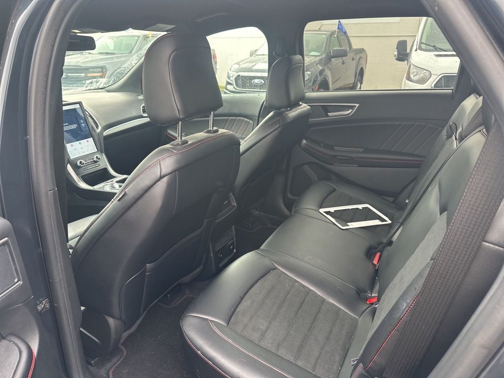 2023 Ford Edge ST Line