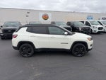 2018 Jeep Compass Altitude