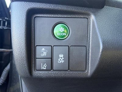 2022 Honda HR-V EX-L