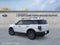 2026 Ford Bronco Sport Big Bend InTransit
