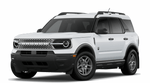 2026 Ford Bronco Sport Big Bend InTransit