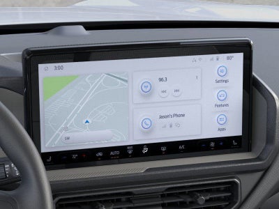 2026 Ford Bronco Sport Big Bend InTransit