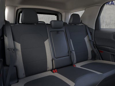 2026 Ford Bronco Sport Big Bend InTransit