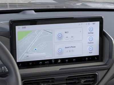 2026 Ford Bronco Sport Big Bend InTransit