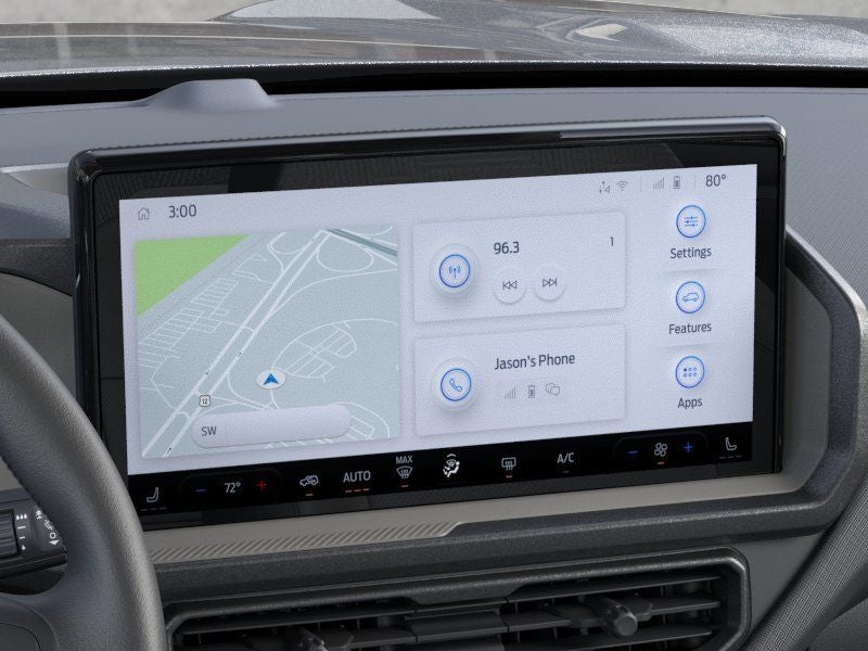 2026 Ford Bronco Sport Big Bend InTransit