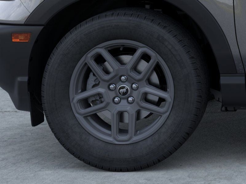 2026 Ford Bronco Sport Big Bend InTransit