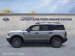 2026 Ford Bronco Sport Big Bend InTransit