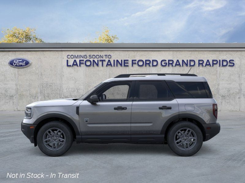 2026 Ford Bronco Sport Big Bend InTransit