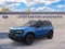 2026 Ford Bronco Sport Outer Banks InTransit
