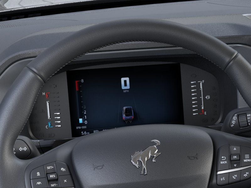 2026 Ford Bronco Sport Outer Banks InTransit