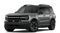 2026 Ford Bronco Sport Outer Banks InTransit