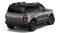 2026 Ford Bronco Sport Outer Banks InTransit