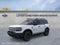 2026 Ford Bronco Sport Outer Banks InTransit